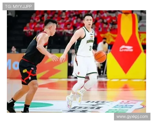 赵继伟低迷辽宁爆冷负吉林姜伟泽